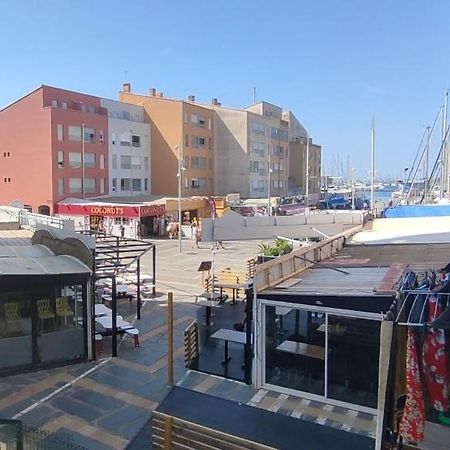 Appartement 4 Pers Agde Exterior photo