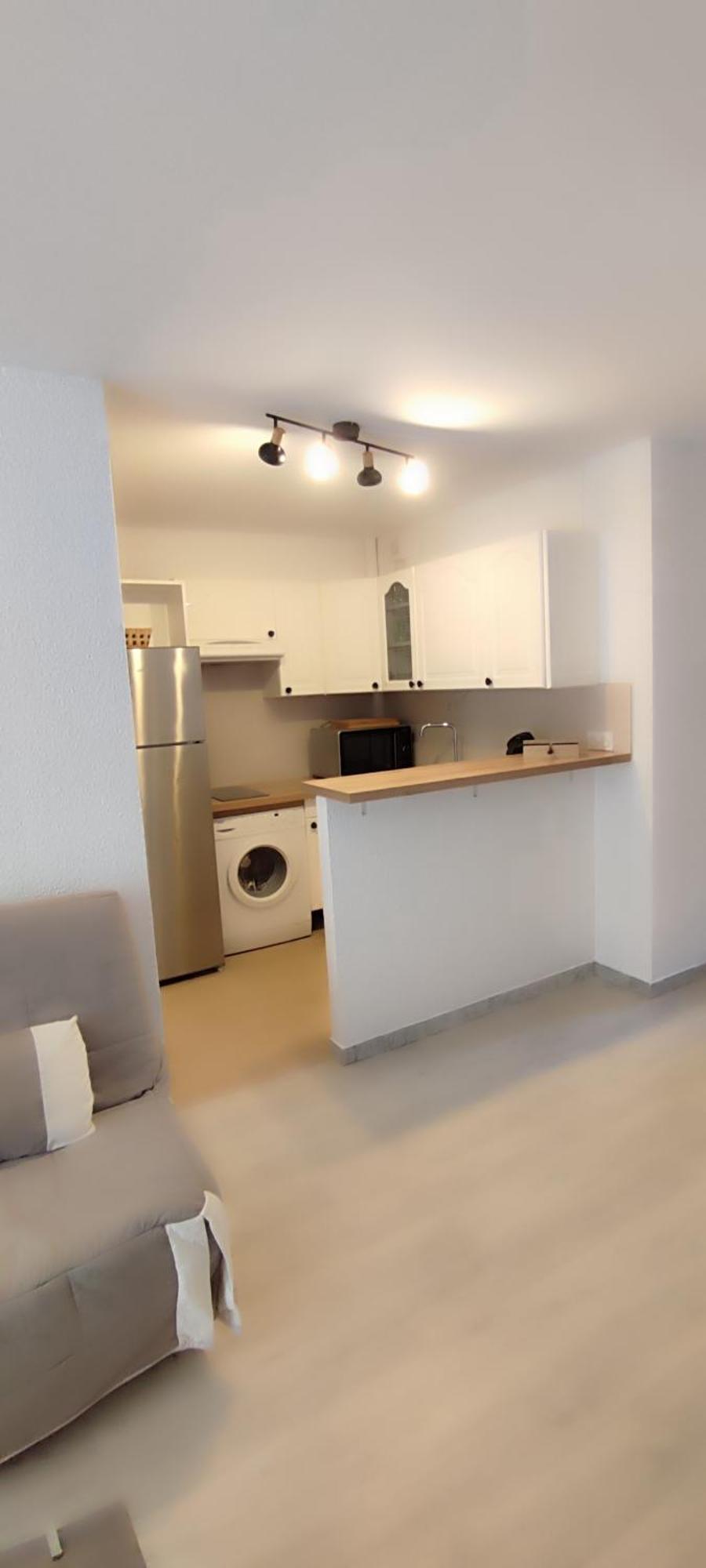 Appartement 4 Pers Agde Exterior photo